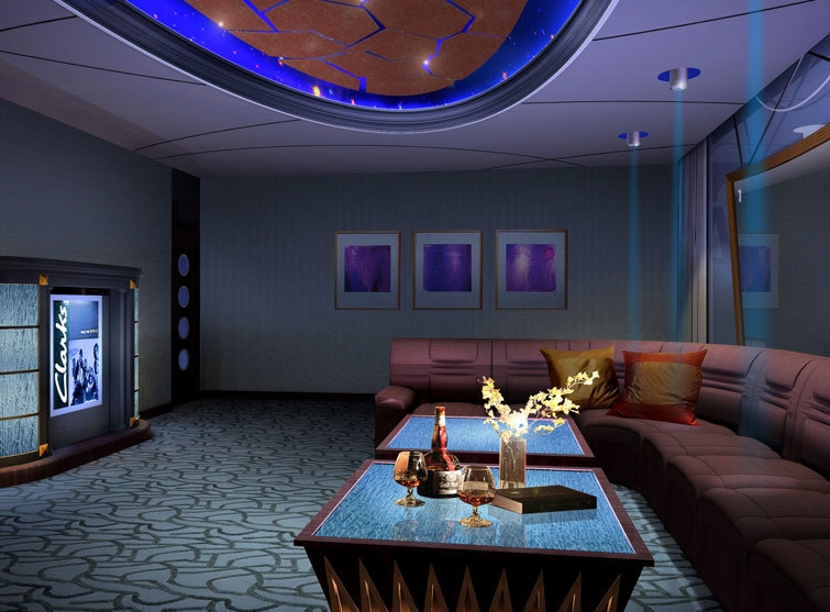 江门商务ktv商务ktv有没有详细介绍-江海区ktv预订