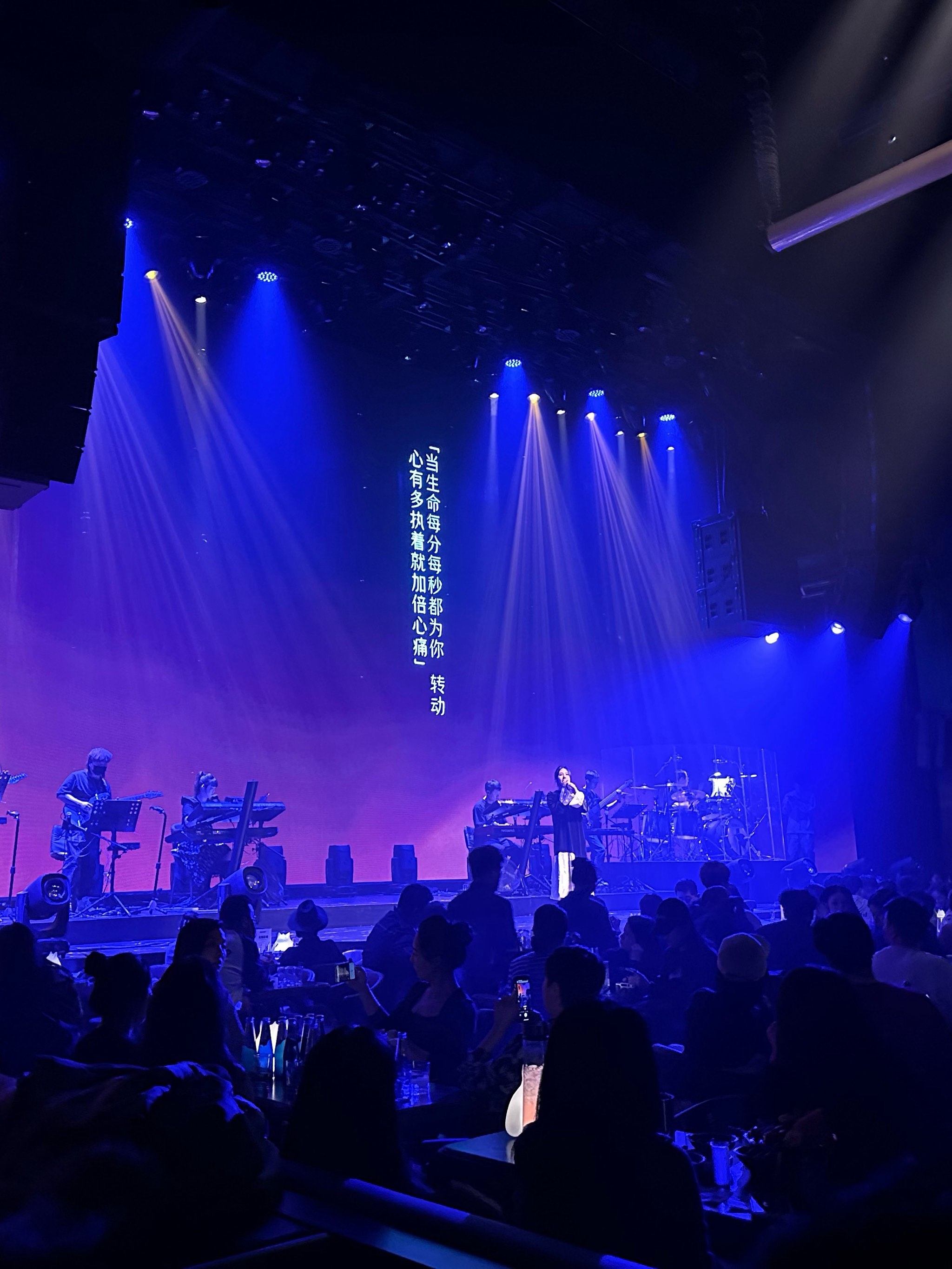 江门商务ktv体验分享-新会区ktv预订